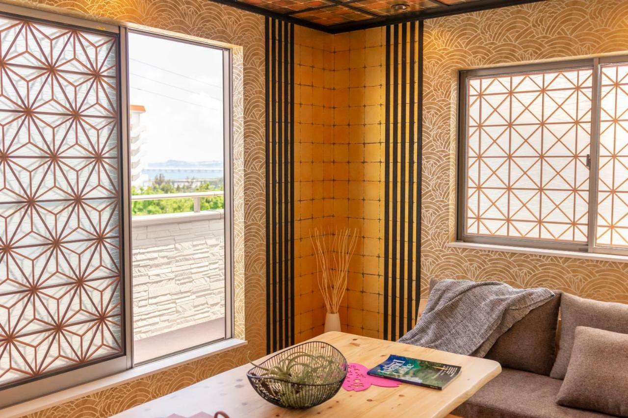 Fujiyama Villa Kin Ngoại thất bức ảnh